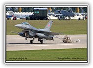 F-16C TuAF 93-0011